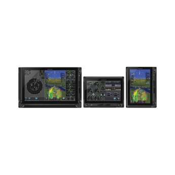 Ahrs Instruments GDU 1060, G600 TXi, BLACK, AHRS, Standard – Plane Instruments