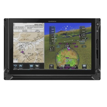 Ahrs Instruments GDU 700L, G600 TXi, BLACK, AHRS, Standard – Plane Instruments