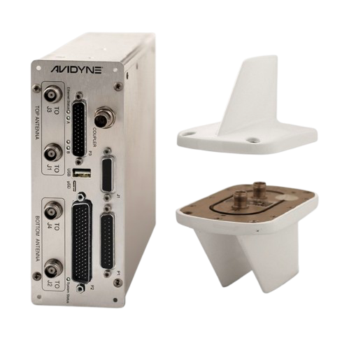 Avidyne SkyTrax 600 (TAS-A) Series – Plane Instruments